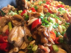 -小龙坎火锅(好世界店)