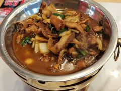 五香牛肉面-牛吃草牛肉面(翠柏路店)