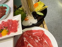 -许府牛火锅(信义坊总店)