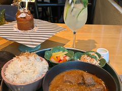 -Ginger(兴国路店)