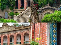 -醉壹号海鲜大排档·老厦门特色菜(厦门美食地标店)