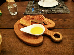 android_upload_pic-南瓜花意大利餐厅(高新二路店)