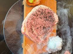 -黑牛の店·黑金店(沈阳万象城店)