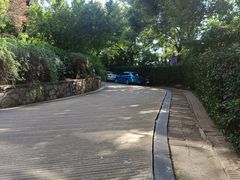 -北极阁公园
