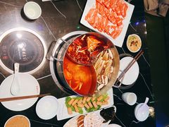 -狼爱上羊音乐火锅