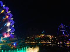 景点-广州融创文旅城