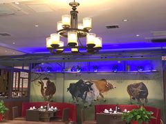 -小牛海记潮汕牛肉店(永定路店)