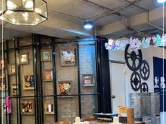 大堂-苏小牛·牛肉串(国贸店)