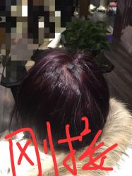 -尚·丹尼Hair