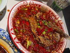 -欧记大排档·景德菜(上海首店)