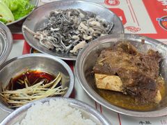 -阿秋牛排(湖心街店)