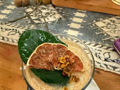 -樹下遇见树·咖啡