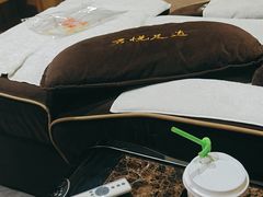 -君之悦·影院式足道·养生SPA(回兴店)