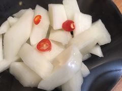 -亚皆老街南宁老友粉·米粉(印象城店)