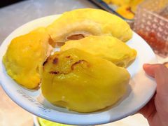 -伍棵星炭烤自助料理·烤鳗鱼(浦东食品城店)