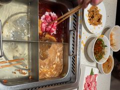 -海底捞火锅(吾悦国际广场店)