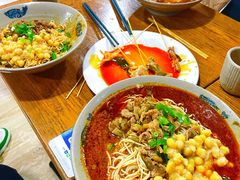 -丁丁猫重庆小面(徐州路店)