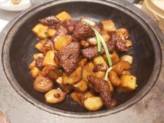 -狮王府淮扬菜(百家湖1912店)