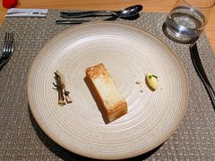 -香樟花园法式铁板烧(恒隆广场店)