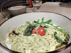 -Maxpoint Kitchen 西餐咖啡(乐峰广场店)