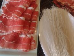 -蒙星月涮肚火锅城(宏运家园店)