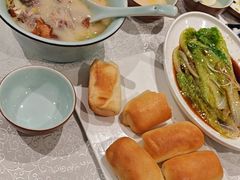 -萃華楼(王府井店)