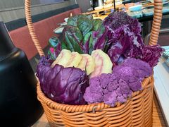 -大头椰·椰子鸡火锅(南宁万象城店)