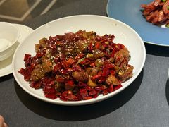 -柒园·三十年创意杭帮菜(黄龙K-lab店)