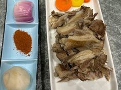 -纳瓦新疆菜(银都店)