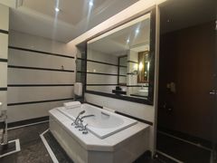 -深圳凯宾斯基酒店