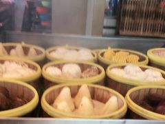 -济南香格里拉·咖啡泉自助餐厅