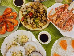 -盛港湾海鲜食府(黄沙店)