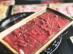 -疯狂的筷子老灶九宫格火锅