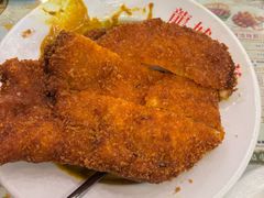 -龙城冰室(旺角)