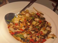 -闽上鲜·福建菜(龙湖滨江天街店)