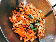 -印象鲵宴·张家界地标美食名片(溪布街店)