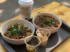 -李易面馆(树木岭店)