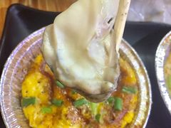 -活泼海鲜烧烤(美食街总店)