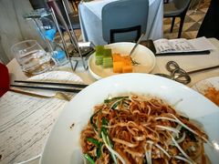 -泰香米泰国餐厅(鎏嘉码头店)
