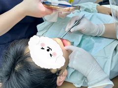 -牙博士口腔品牌连锁(杨浦店)