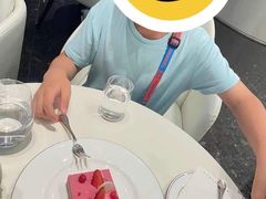 -黑天鹅蛋糕店(青年大街店)