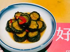 -蛙月荷·紫苏牛蛙(三街两巷店)