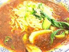 -赖扁担重庆小面(友谊路店)