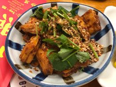 -炒豆合作社(东四总店)