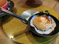 芝士糯米鸡-虾饺妹·酒家(海珠广场店)