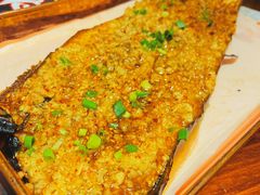 -今邕烧烤(西大店)