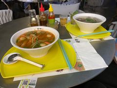 -蔡澜Pho·越南粉餐厅(海上世界店)