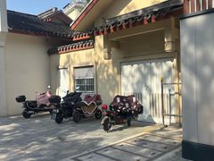 -安亭老街