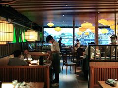 大堂-沅江水·湖南家宴(南村万博长隆商圈店)