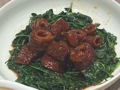 -东方明珠老上海8号餐厅(东方明珠广播电视塔店)